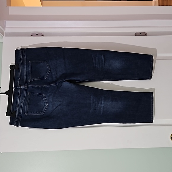 Ricki's Jean Capri - Picture 2 of 4